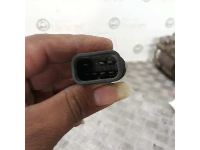 Recambio de mando elevalunas trasero derecho para  referencia OEM IAM 93BG14529AA  