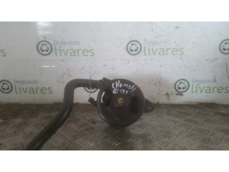 Recambio de bomba servodireccion para  referencia OEM IAM 1K2N1  