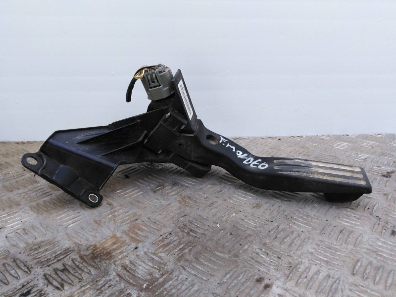 Recambio de potenciometro pedal para ford mondeo berlina (ge) trend   |   08.02 - 12.03 | 2002 - 2003 | 116 cv / 85 kw referenci