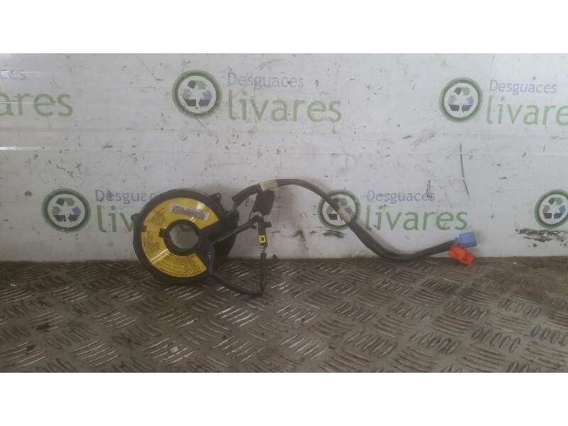 Recambio de anillo airbag para  referencia OEM IAM KO02180586  