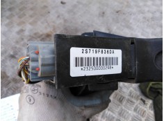 Recambio de potenciometro pedal para ford mondeo berlina (ge) trend   |   08.02 - 12.03 | 2002 - 2003 | 116 cv / 85 kw referenci 2