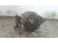 Recambio de alternador para  referencia OEM IAM AB180140   2