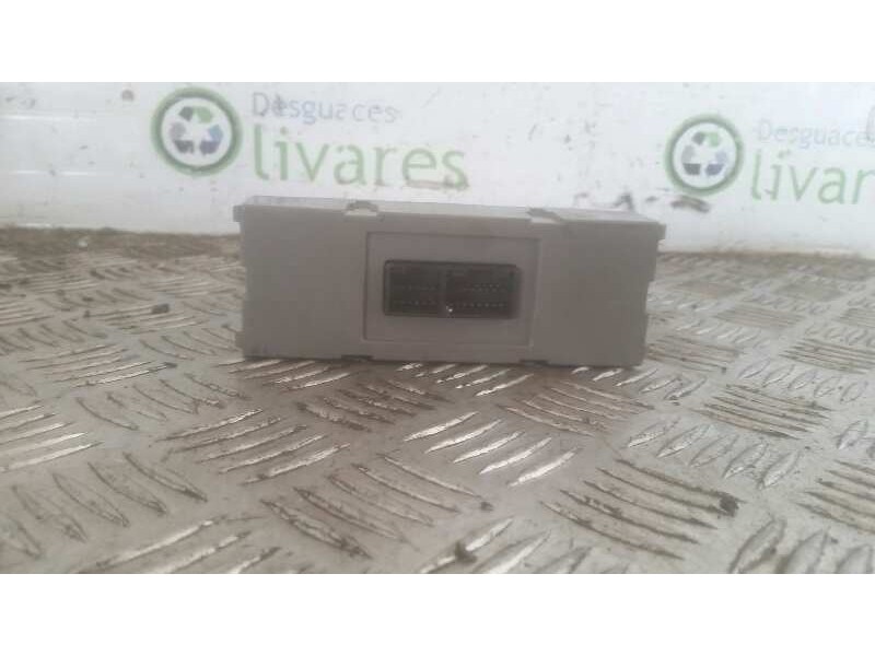 Recambio de centralita luces para kia shuma ii 1.6 cat   |   0.00 - ... | 2000 | 102 cv / 75 kw referencia OEM IAM K2N2  