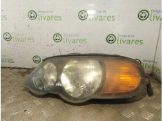 Recambio de faro izquierdo para  referencia OEM IAM   