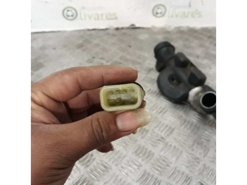 Recambio de mando elevalunas delantero izquierdo para  referencia OEM IAM 98AG14529CB  