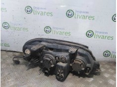 Recambio de faro izquierdo para  referencia OEM IAM    2