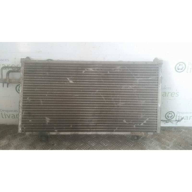 Recambio de radiador calefaccion / aire acondicionado para kia shuma ii 1.6 cat   |   0.00 - ... | 2000 | 102 cv / 75 kw referen