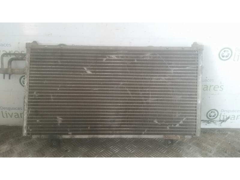 Recambio de radiador calefaccion / aire acondicionado para kia shuma ii 1.6 cat   |   0.00 - ... | 2000 | 102 cv / 75 kw referen