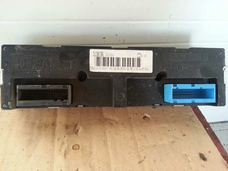 Recambio de mando climatizador para opel vectra c berlina comfort   |   02.02 - 12.05 | 2002 - 2005 | 125 cv / 92 kw referencia 