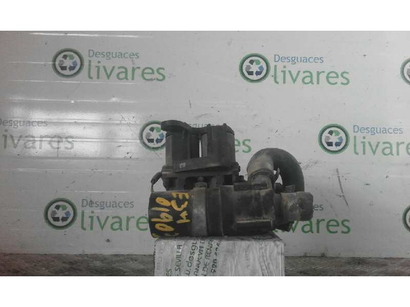 Recambio de no identificado para bmw serie 5 berlina (e34) 2.0 24v   |   0.88 - ... | 1988 | 150 cv / 110 kw referencia OEM IAM  Recambio de no identificado para bmw serie 5 berlina (e34) 2.0 24v   |   0.88 - ... | 1988 | 150 cv / 110 kw referencia OEM IAM