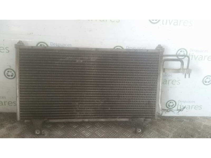 Recambio de radiador calefaccion / aire acondicionado para kia shuma ii 1.6 cat   |   0.00 - ... | 2000 | 102 cv / 75 kw referen
