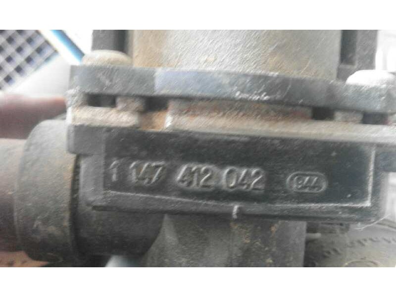 Recambio de no identificado para bmw serie 5 berlina (e34) 2.0 24v   |   0.88 - ... | 1988 | 150 cv / 110 kw referencia OEM IAM  Recambio de no identificado para bmw serie 5 berlina (e34) 2.0 24v   |   0.88 - ... | 1988 | 150 cv / 110 kw referencia OEM IAM