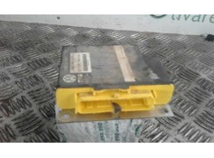Recambio de centralita airbag para seat ibiza  (6l1)    |   0.02 - 0.09 | 2002 - 2009 referencia OEM IAM    2