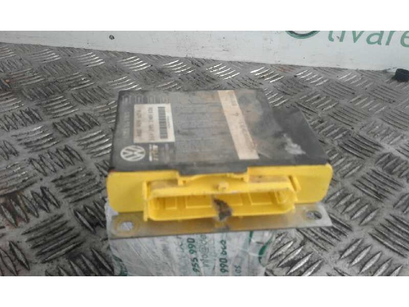 Recambio de centralita airbag para seat ibiza  (6l1)    |   0.02 - 0.09 | 2002 - 2009 referencia OEM IAM   