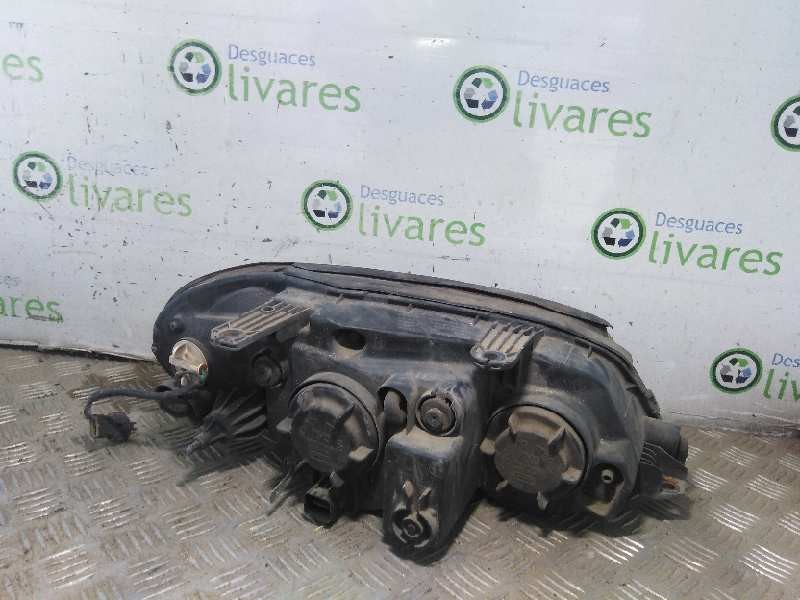 Recambio de faro izquierdo para  referencia OEM IAM   