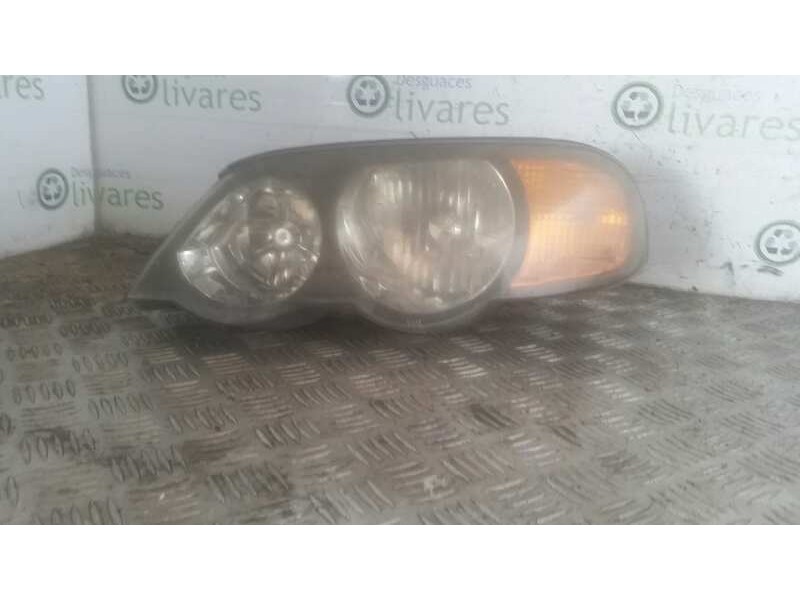 Recambio de piloto delantero izquierdo para kia shuma ii 1.6 cat   |   0.00 - ... | 2000 | 102 cv / 75 kw referencia OEM IAM 0K2