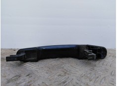 Recambio de maneta exterior delantera derecha para ford mondeo berlina (ge) trend   |   08.02 - 12.03 | 2002 - 2003 | 116 cv / 8 2