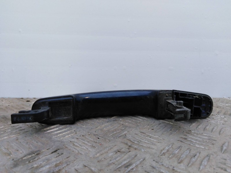 Recambio de maneta exterior delantera derecha para ford mondeo berlina (ge) trend   |   08.02 - 12.03 | 2002 - 2003 | 116 cv / 8