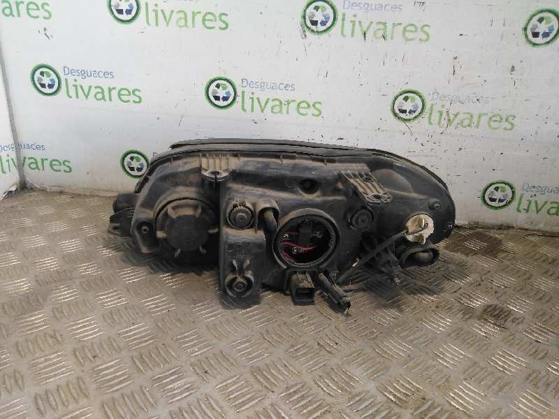 Recambio de faro derecho para  referencia OEM IAM   