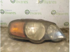 Recambio de faro derecho para  referencia OEM IAM   