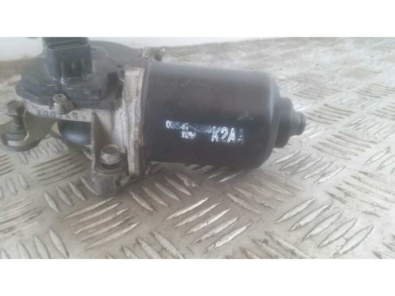 Recambio de motor limpia trasero para kia shuma ii 1.6 cat   |   0.00 - ... | 2000 | 102 cv / 75 kw referencia OEM IAM 035417260