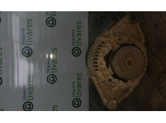 Recambio de alternador para  referencia OEM IAM 0123100002 90389246 x12sz 2