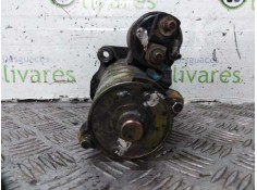 Recambio de motor arranque para peugeot 206 berlina 1.4   |   0.98 - ... | 1998 | 75 cv / 55 kw referencia OEM IAM   PUESTA EN M