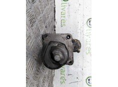 Recambio de motor arranque para peugeot 206 berlina 1.4   |   0.98 - ... | 1998 | 75 cv / 55 kw referencia OEM IAM   PUESTA EN M 2