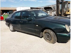 mercedes clase e (w210) berlina diesel 2.9 turbodiesel cat   |   0.95 - 0.02 | 1995 - 2002 | 129 cv / 95 kw del año 1995 2