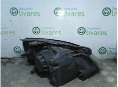Recambio de faro izquierdo para  referencia OEM IAM    2
