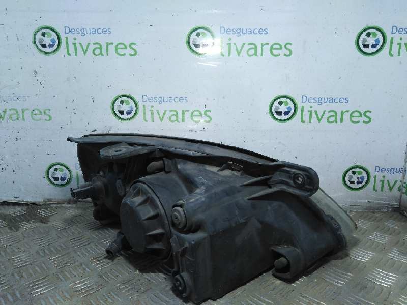 Recambio de faro izquierdo para  referencia OEM IAM   