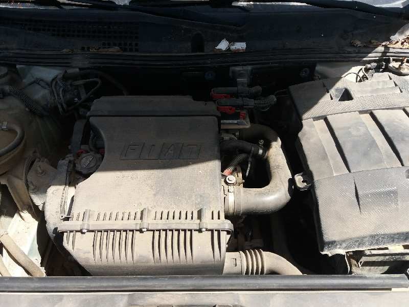 fiat stilo (192) 1.2 16v active   |   01.02 - 12.02 | 2002 - 2002 | 80 cv / 59 kw del año 2002