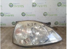 Recambio de faro derecho para  referencia OEM IAM   