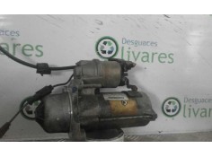 Recambio de motor arranque para ford fiesta berlina (dx) futura   |   12.99 - ... | 1999 | 60 cv / 44 kw referencia OEM IAM  95F 2