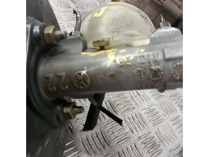 Recambio de bomba freno para  referencia OEM IAM    Recambio de bomba freno para  referencia OEM IAM