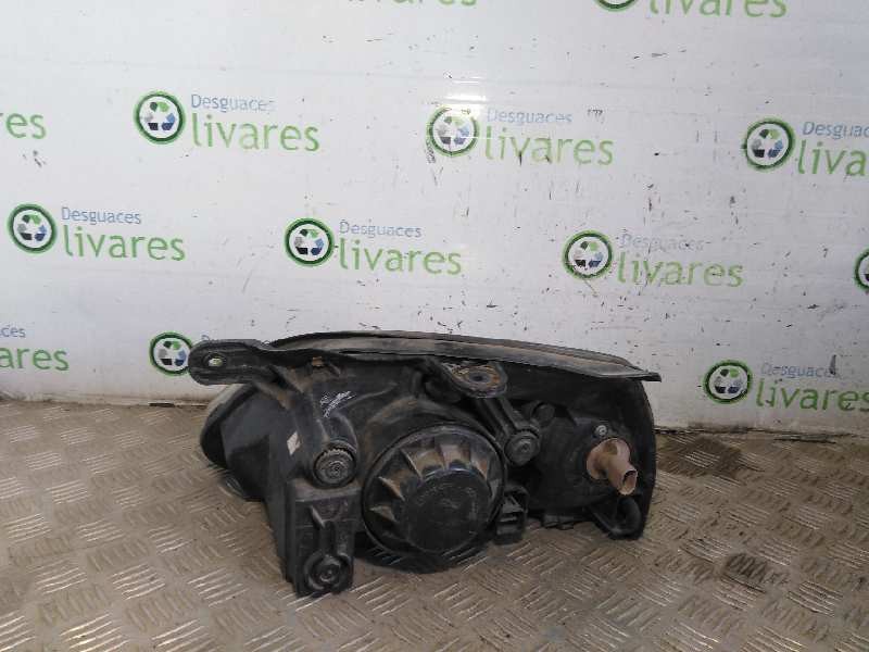 Recambio de faro derecho para  referencia OEM IAM   