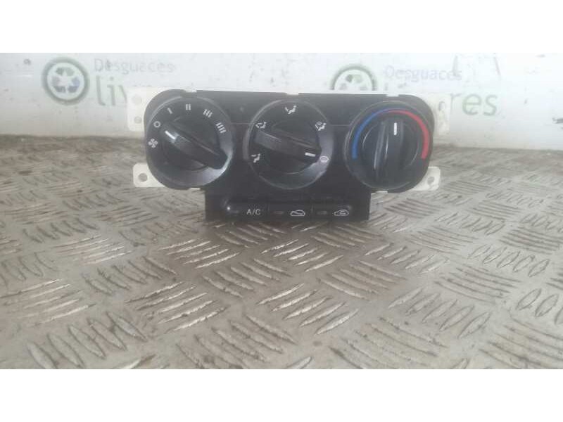 Recambio de mando calefaccion / aire acondicionado para kia shuma ii 1.6 cat   |   0.00 - ... | 2000 | 102 cv / 75 kw referencia