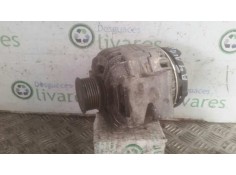 Recambio de alternador para audi a4 avant (8e) 2.0   |   05.01 - 12.04 | 2001 - 2004 | 131 cv / 96 kw referencia OEM IAM 06B9030 2