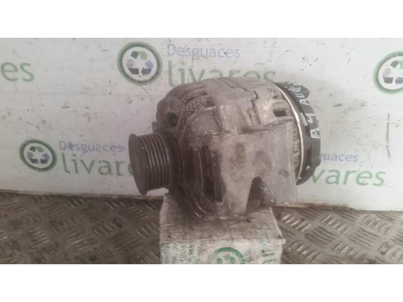 Recambio de alternador para audi a4 avant (8e) 2.0   |   05.01 - 12.04 | 2001 - 2004 | 131 cv / 96 kw referencia OEM IAM 06B9030