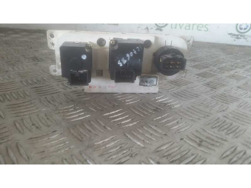 Recambio de mando calefaccion / aire acondicionado para kia shuma ii 1.6 cat   |   0.00 - ... | 2000 | 102 cv / 75 kw referencia