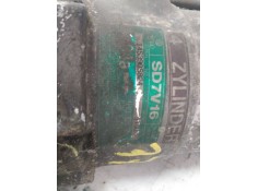 Recambio de compresor aire acondicionado para seat cordoba berlina (6k2) 1.9 tdi   |   0.93 - 0.99 | 1993 - 1999 | 90 cv / 66 kw 2