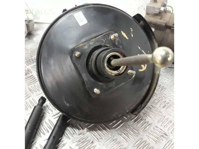 Recambio de servofreno para  referencia OEM IAM 1H1612105   Recambio de servofreno para  referencia OEM IAM 1H1612105