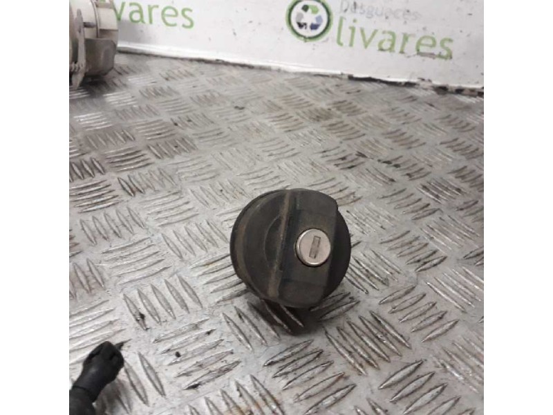 Recambio de tapon combustible para  referencia OEM IAM   