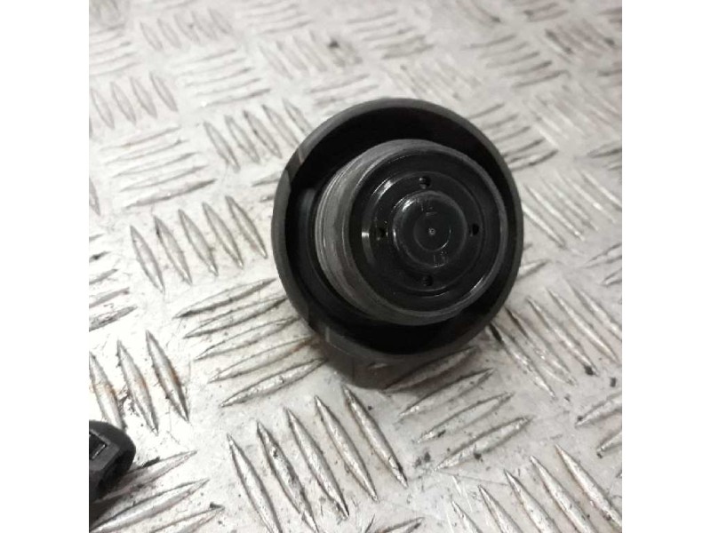 Recambio de tapon combustible para  referencia OEM IAM   