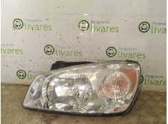 Recambio de faro izquierdo para  referencia OEM IAM   