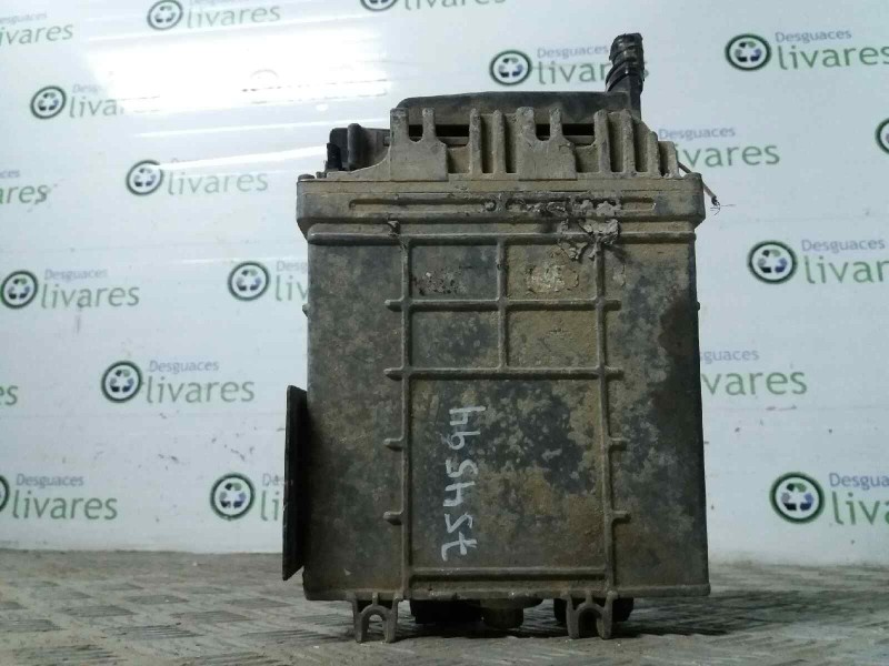 Recambio de centralita motor uce para seat toledo (1l)    |   0.91 - 0.99 | 1991 - 1999 referencia OEM IAM 028906021FN 028100160