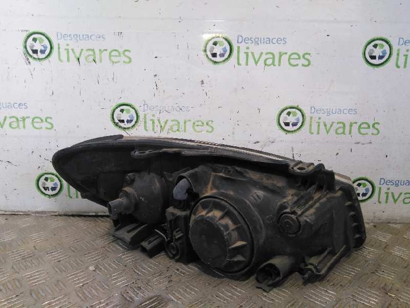 Recambio de faro izquierdo para  referencia OEM IAM   