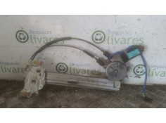 Recambio de elevalunas trasero derecho para kia shuma ii 1.6 cat   |   0.00 - ... | 2000 | 102 cv / 75 kw referencia OEM IAM WH0 2