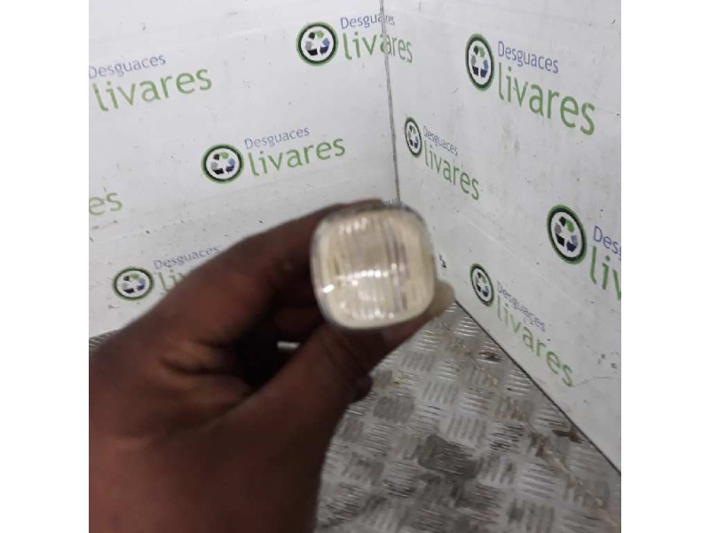 Recambio de piloto lateral izquierdo para  referencia OEM IAM   