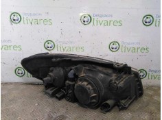 Recambio de faro izquierdo para  referencia OEM IAM    2